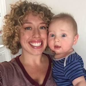 Meet your Posher, Alison